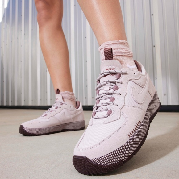 Amazon.com | Nike Air Force 1 Wild Women Nike Air Force 1 Wild